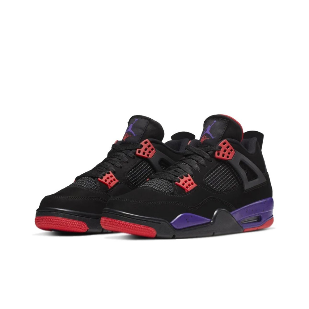 Кроссовки Nike Air Jordan 4 #1