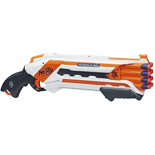 Бластер Nerf Elite #1