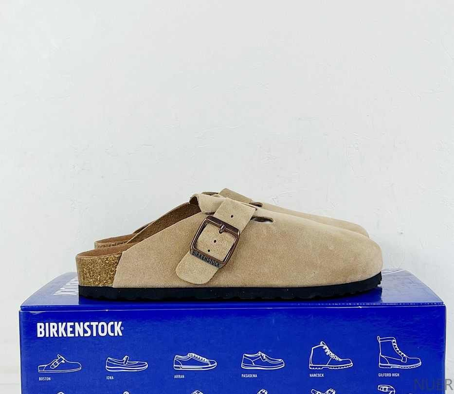 Сабо Birkenstock #1