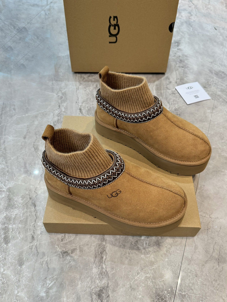 Угги UGG #1