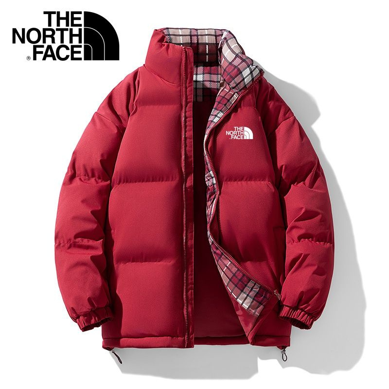 Пуховик The North Face #1