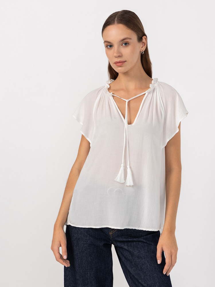 Блузка H&M #1