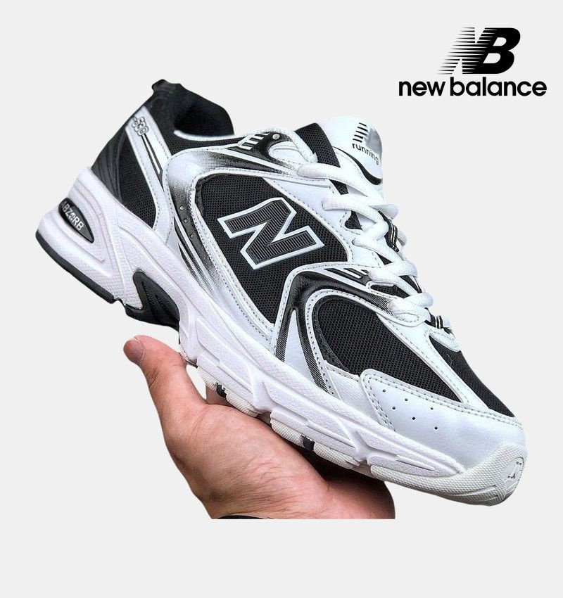 Кроссовки New Balance NB 530 #1