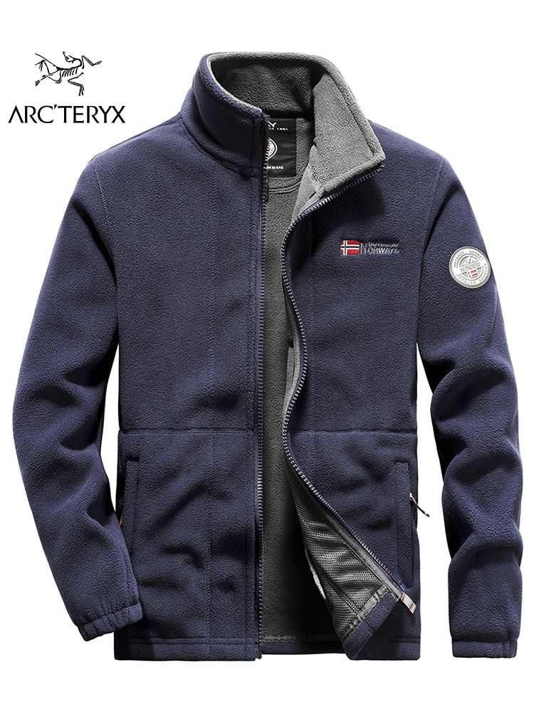 Куртка Arc'teryx #1