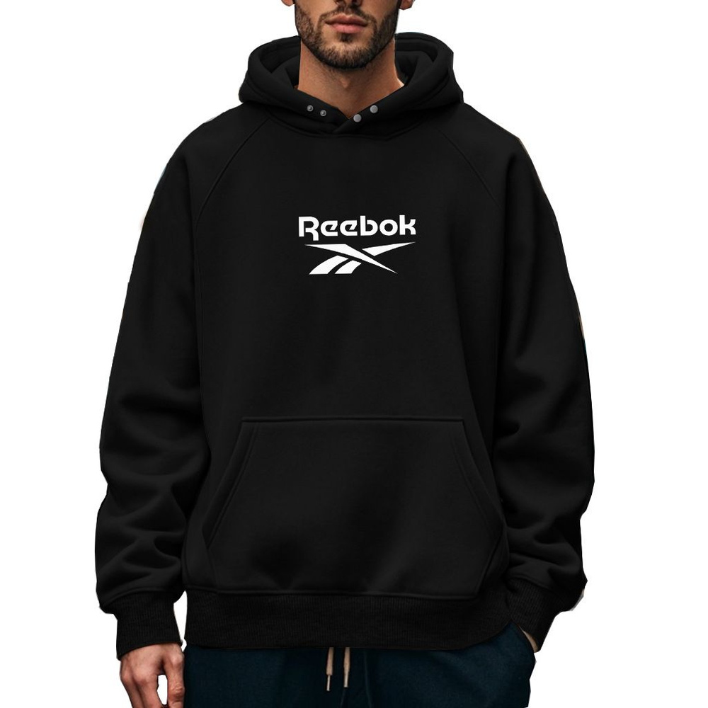 Свитшот Reebok #1