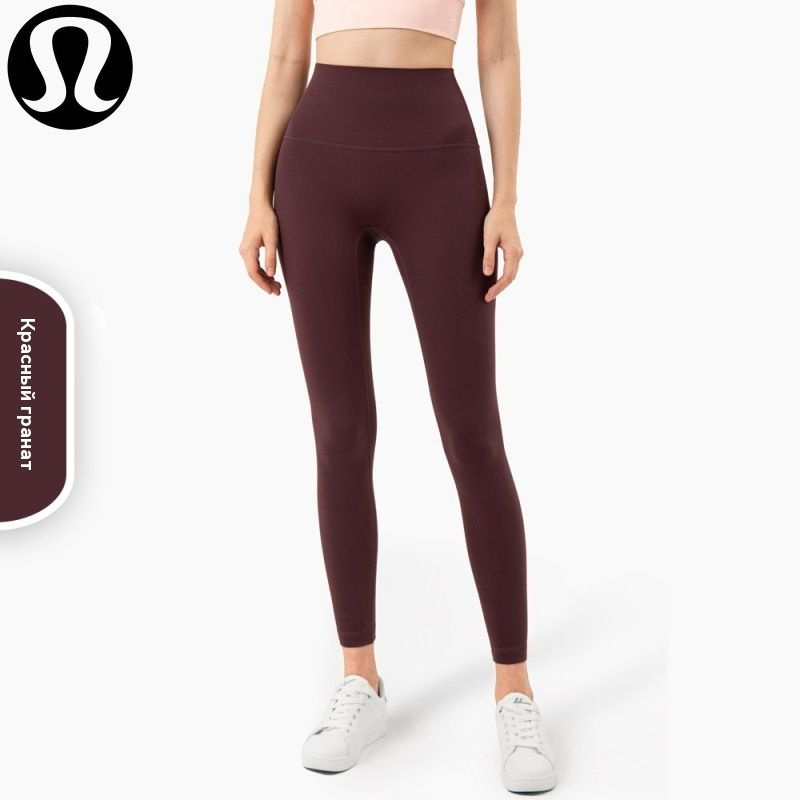 Шорты спортивные Lululemon Весь мир моды #1