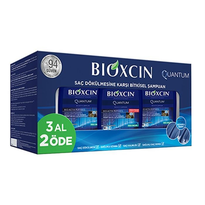 Bioxcin Крем для волос, 300 мл #1