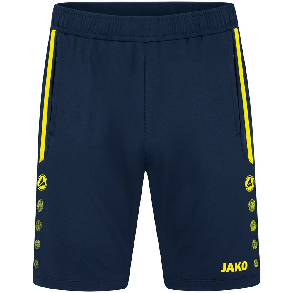 Шорты Jako #1