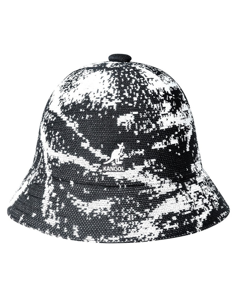 Панама KANGOL AIRBRUSH CASUAL K3546 #1