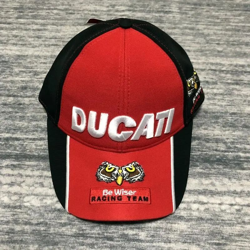 Бейсболка Ducati #1