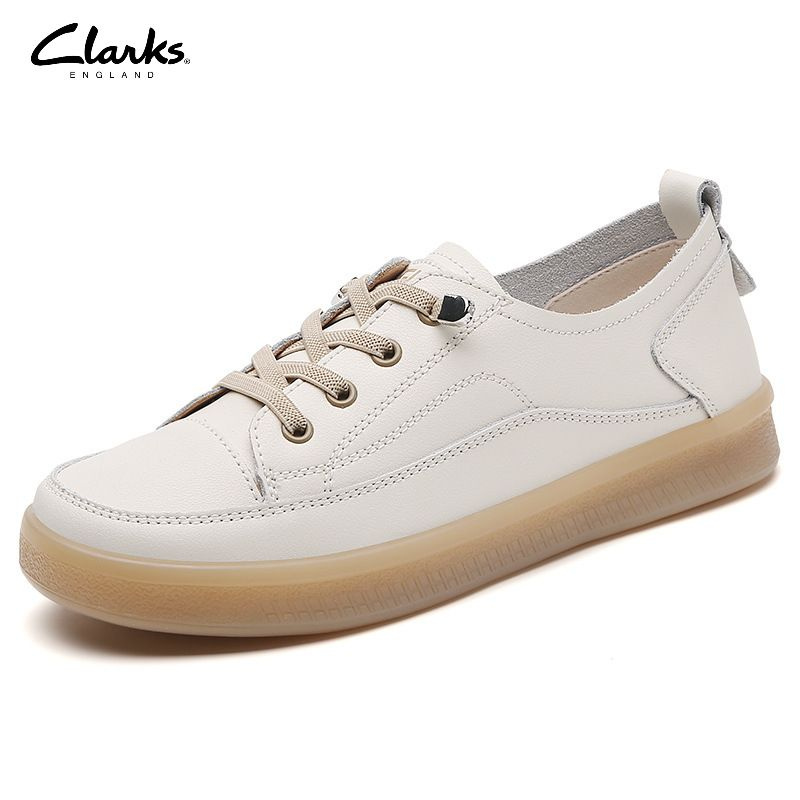 Туфли Clarks #1