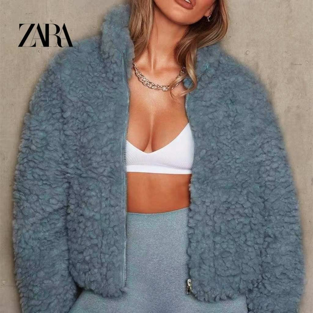 Куртка Zara #1