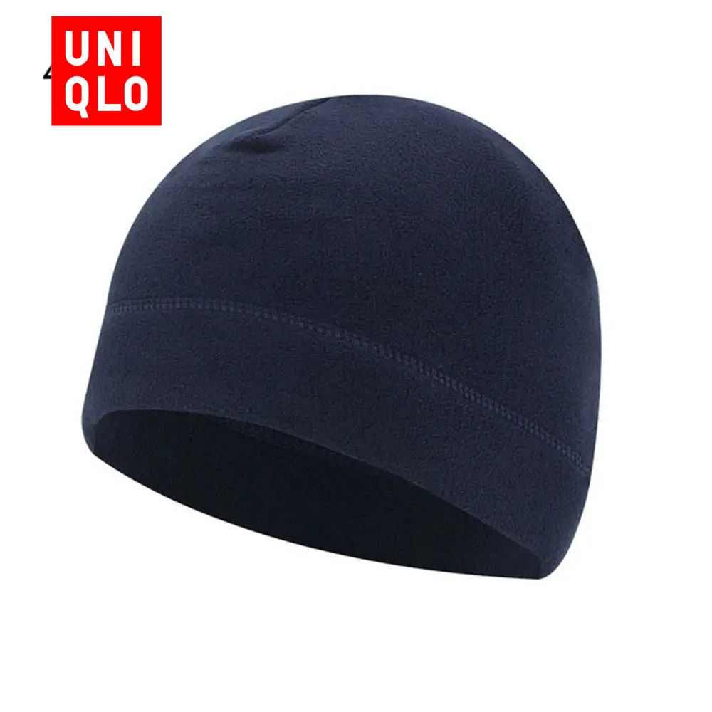 Шапка Uniqlo #1