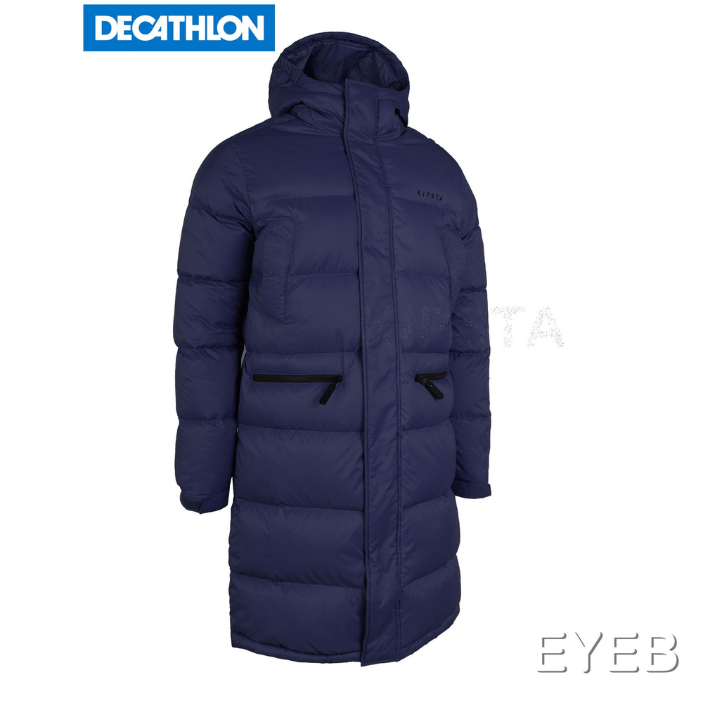 Пуховик DECATHLON KIPSTA #1