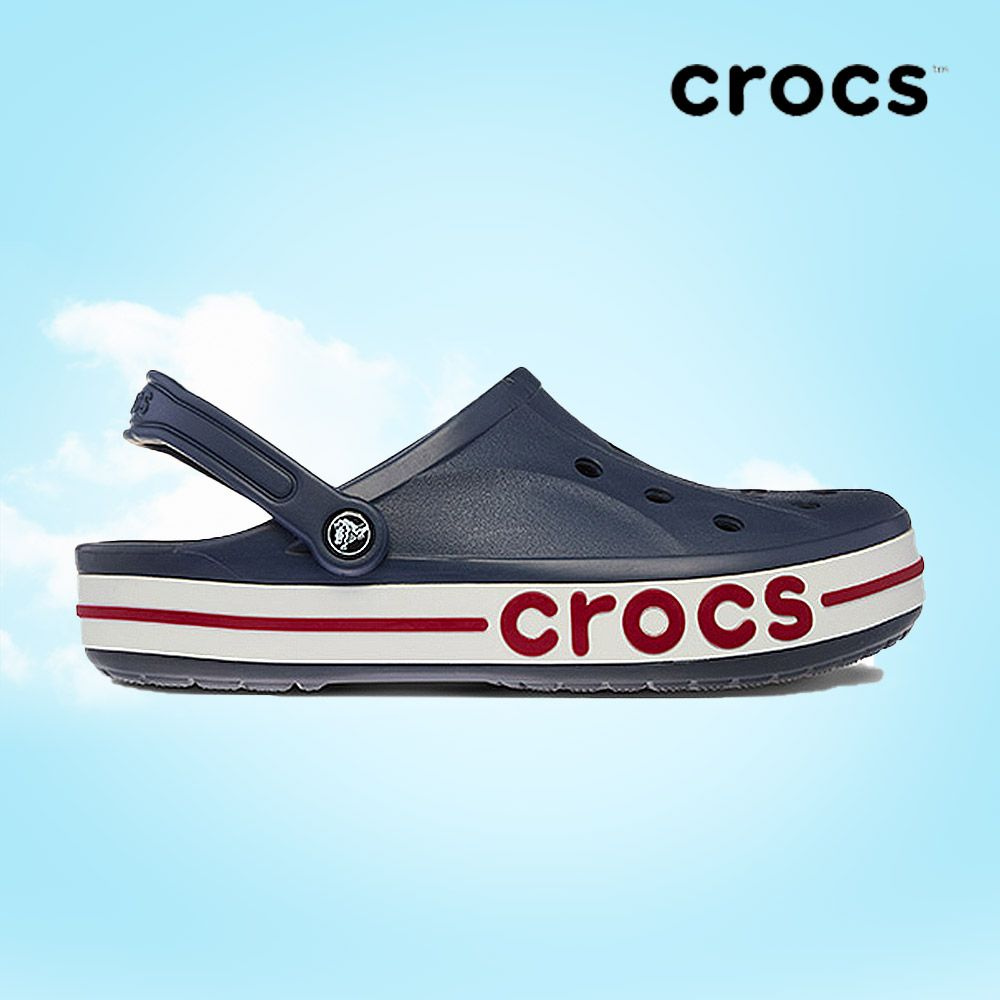 Сабо рабочие Crocs #1