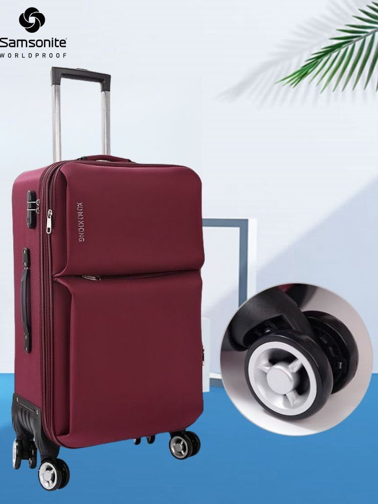 Samsonite Чемодан Оксфорд 66 см #1