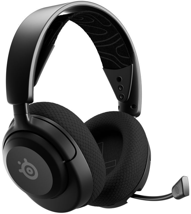 Накладные Накладные SteelSeries Arctis Nova 5 Bluetooth