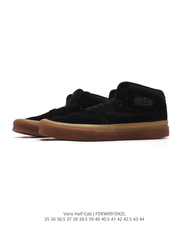Кеды Vans #1