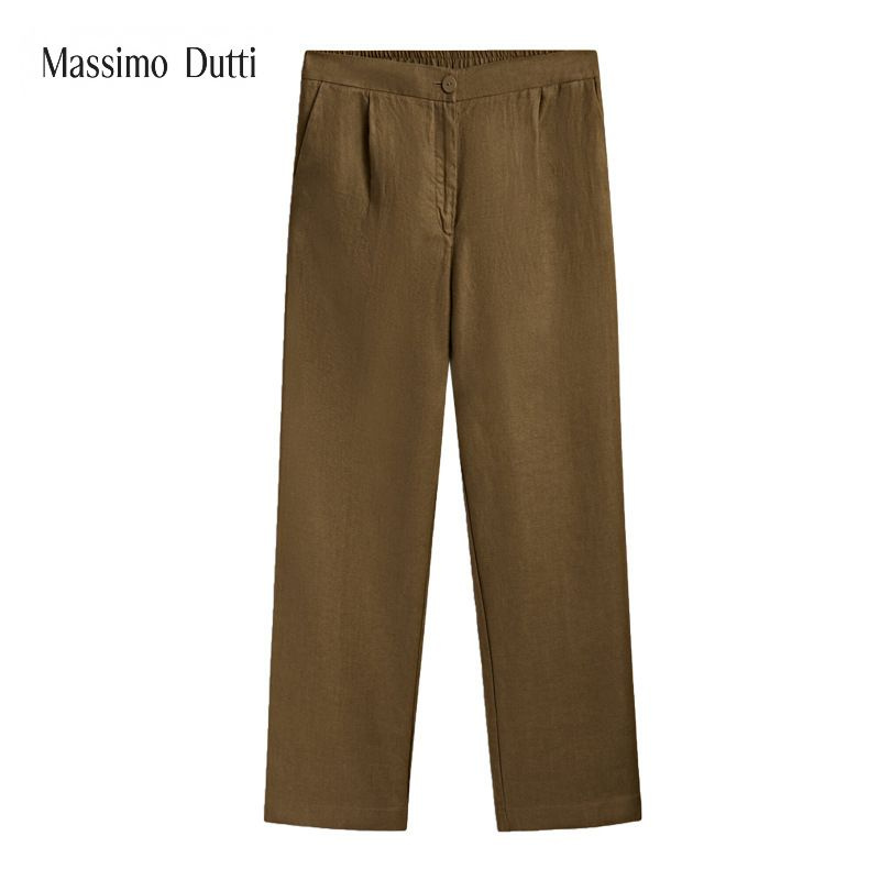 Брюки Massimo Dutti #1