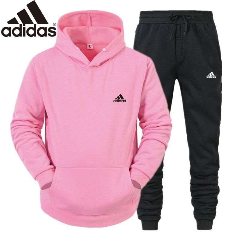 Брюки спортивные adidas #1