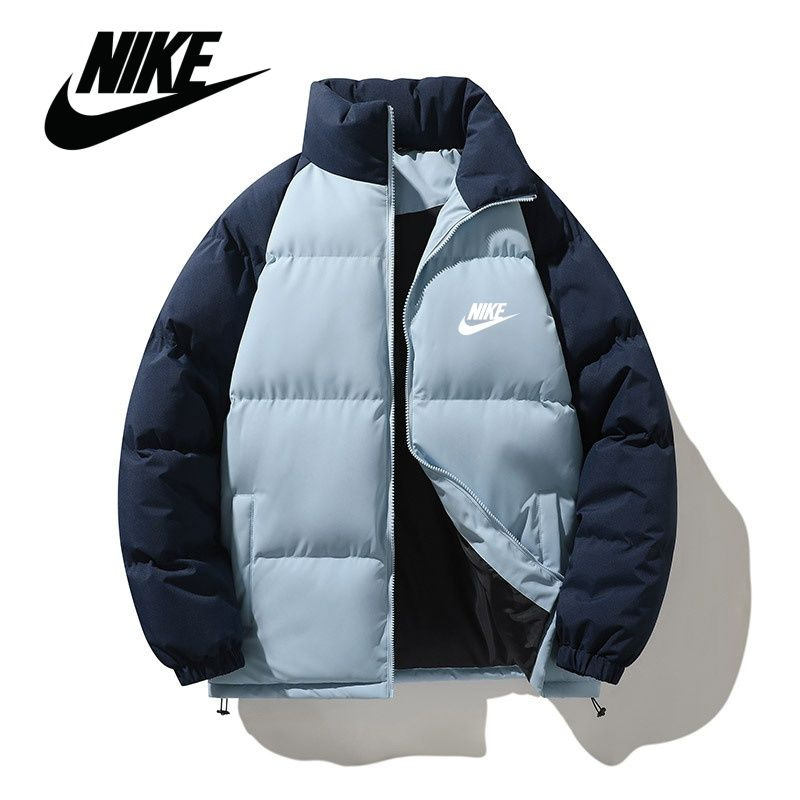 Пуховик Nike #1