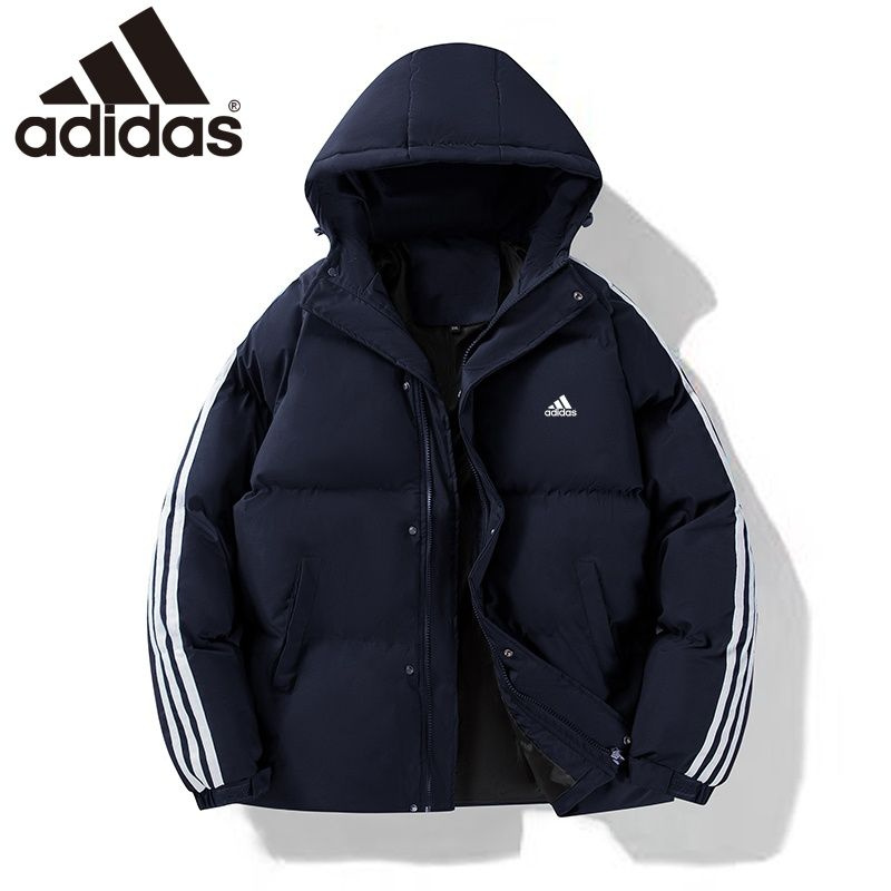 Пуховик adidas #1