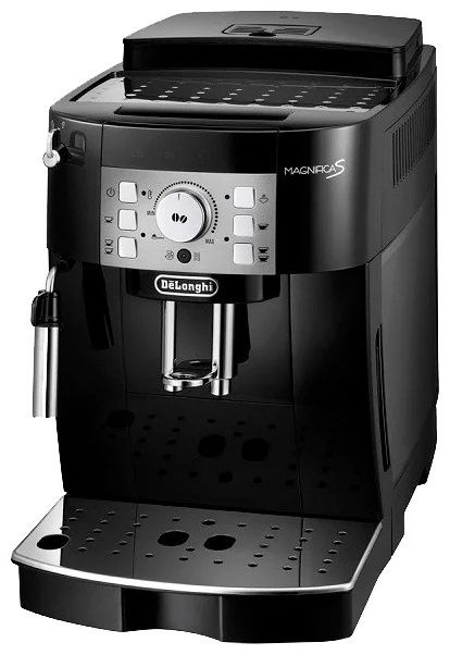 DeLonghi Автоматическая кофемашина Ju348557 #1