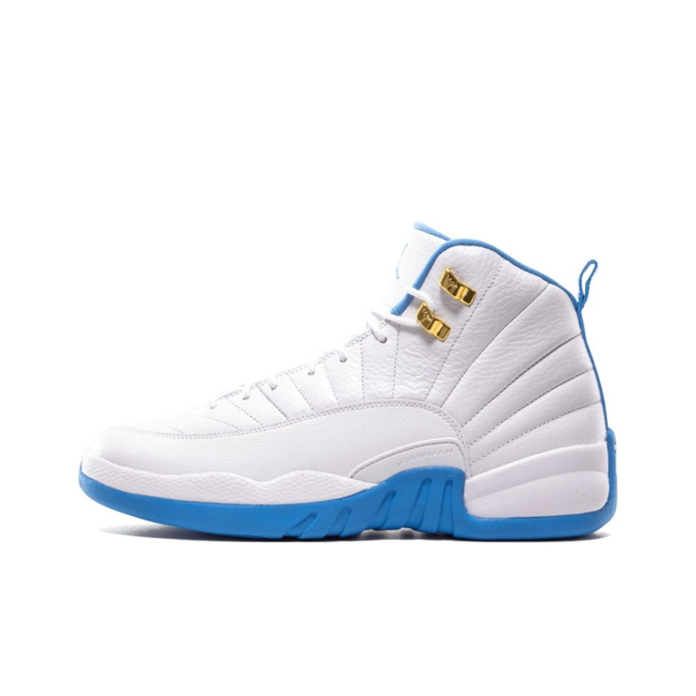 Кроссовки Nike Air Jordan 12 #1