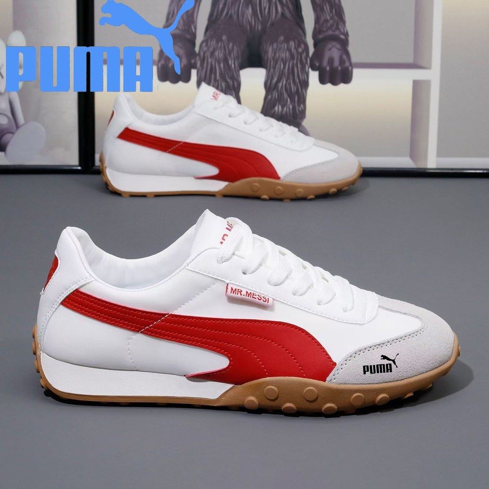 Кроссовки PUMA #1