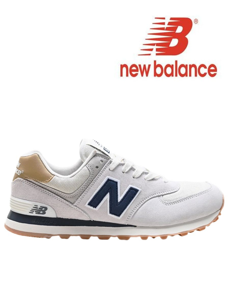 Кроссовки New Balance New Balance 574 #1