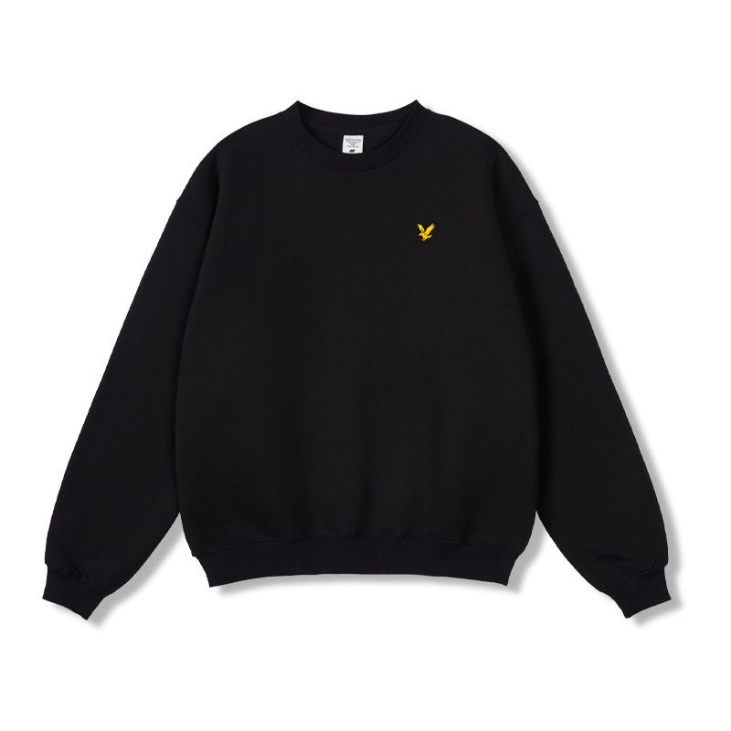 Свитшот Lyle & Scott #1