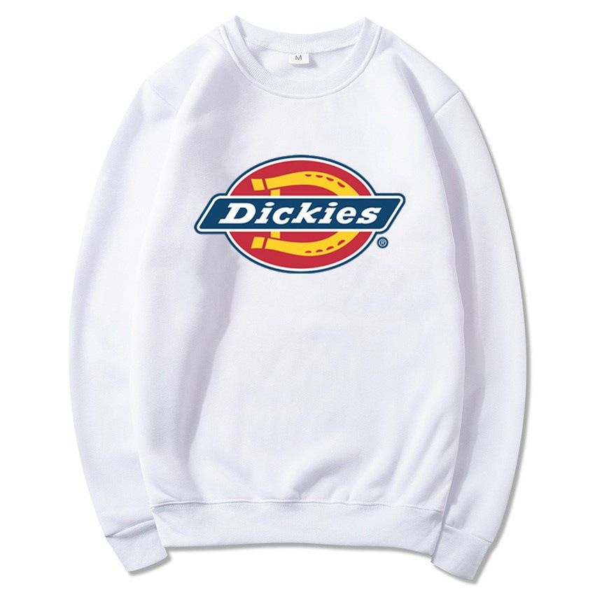 Толстовка Dickies #1