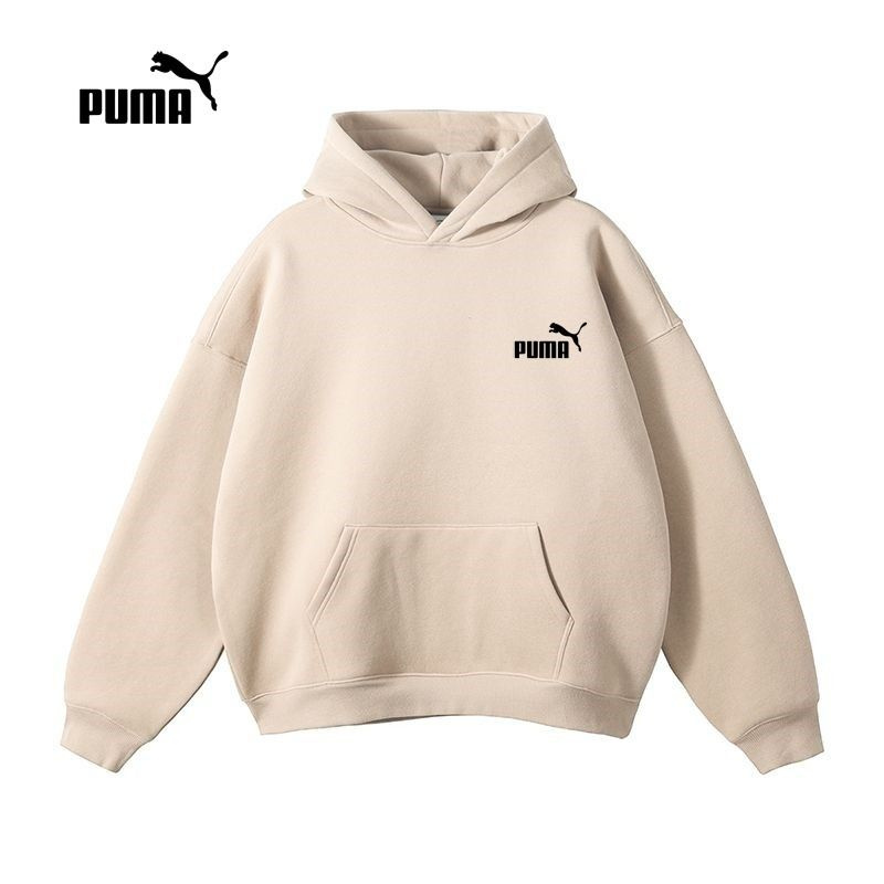 Толстовка PUMA #1