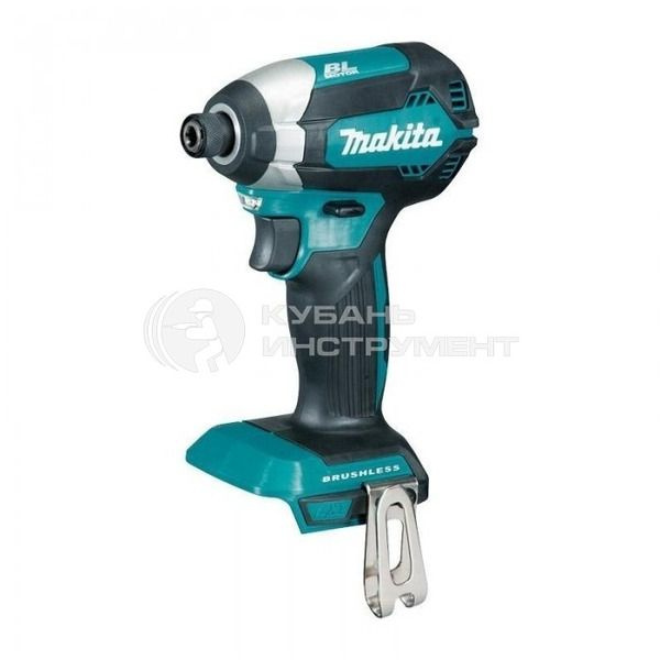 Аккумуляторный шуруповерт Makita DTD153Z #1