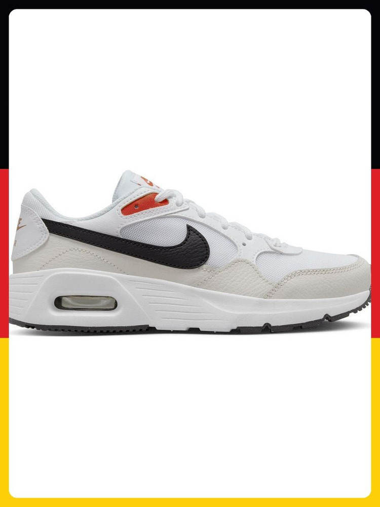 Кроссовки Nike Air Max Sc #1