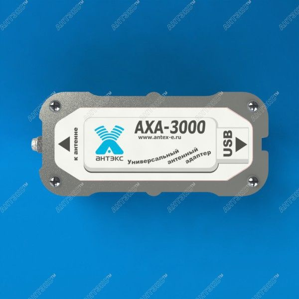 Адаптер AXA-3000 #1