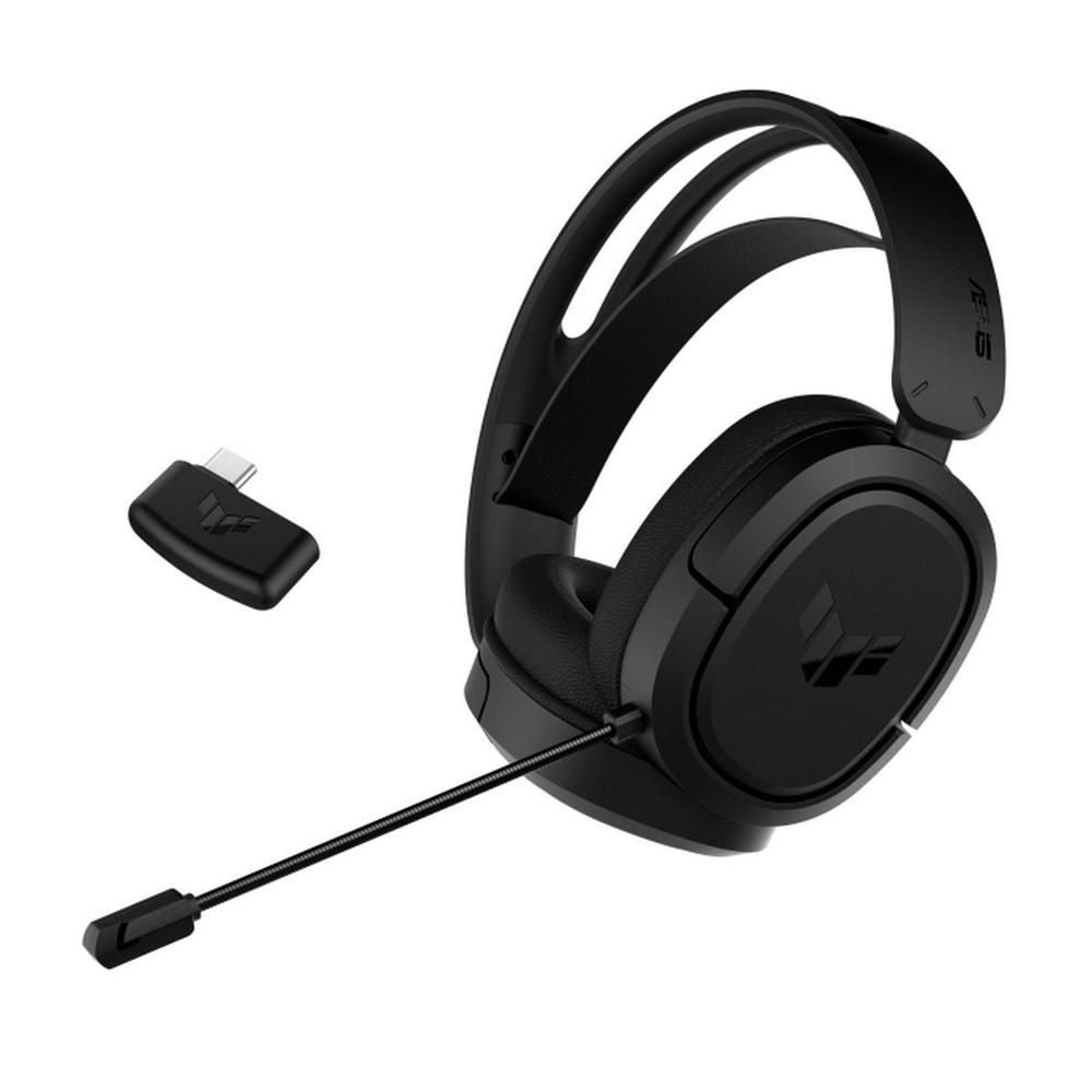 Гарнитура ASUS TUF GAMING H1 Wireless 90YH0391-B3UA00 #1