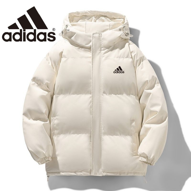 Пуховик adidas #1