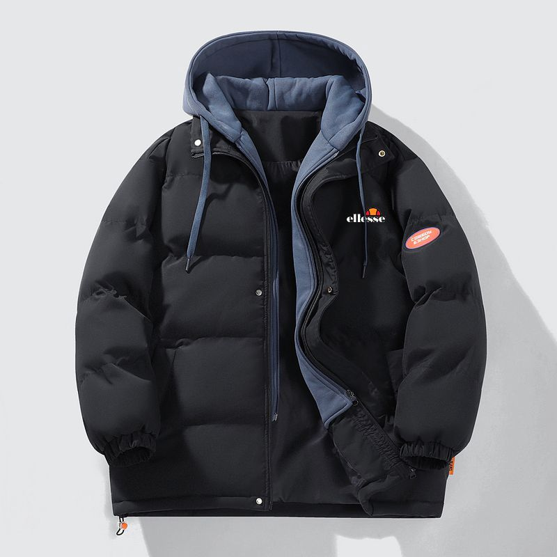 Пуховик Ellesse #1