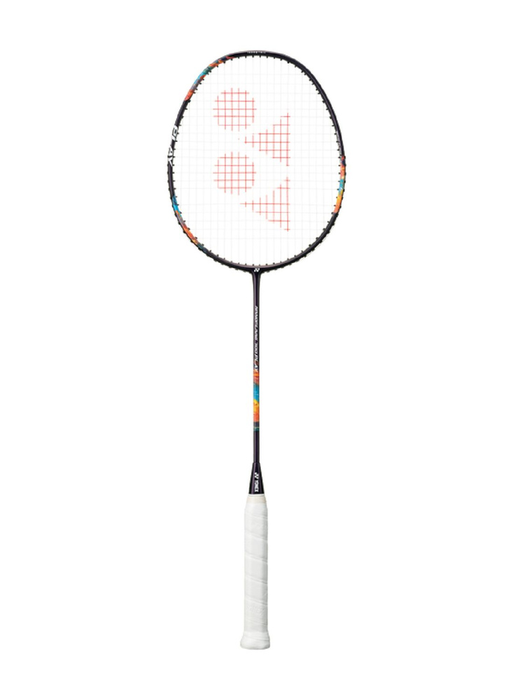 Ракетка для бадминтона Yonex Nanoflare 700 Play (Midnight Purple) (4UG5) со струной  #1