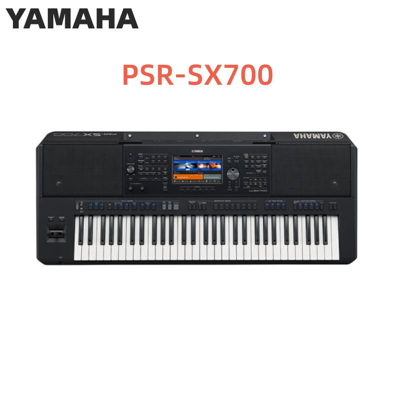 Yamaha PSR-SX700 Синтезатор #1