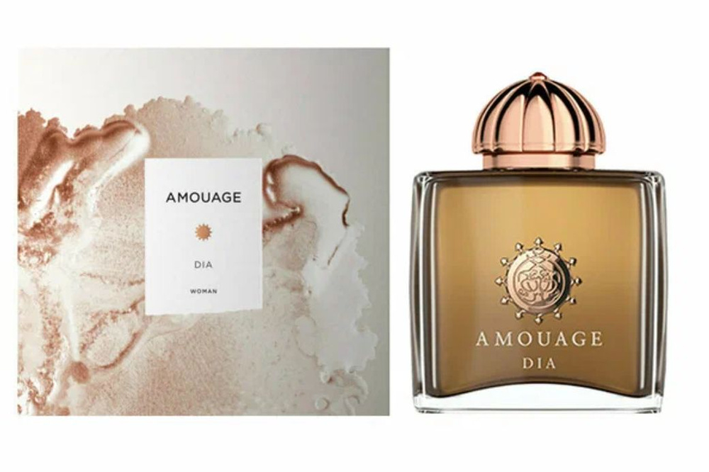 Amouage Вода парфюмерная 41004 50 мл #1