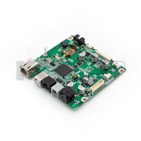 Блок управления для АТОЛ FPrint-22ПТK/55Ф AL.P240.40.001 rev. 6.3 (Платформа 5.0) #1