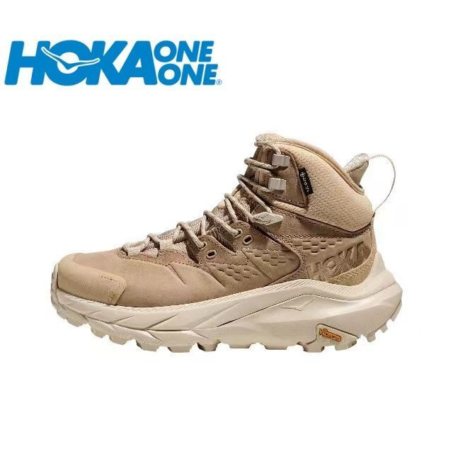 Ботинки для треккинга HOKA ONE ONE Kaha 2 GTX #1