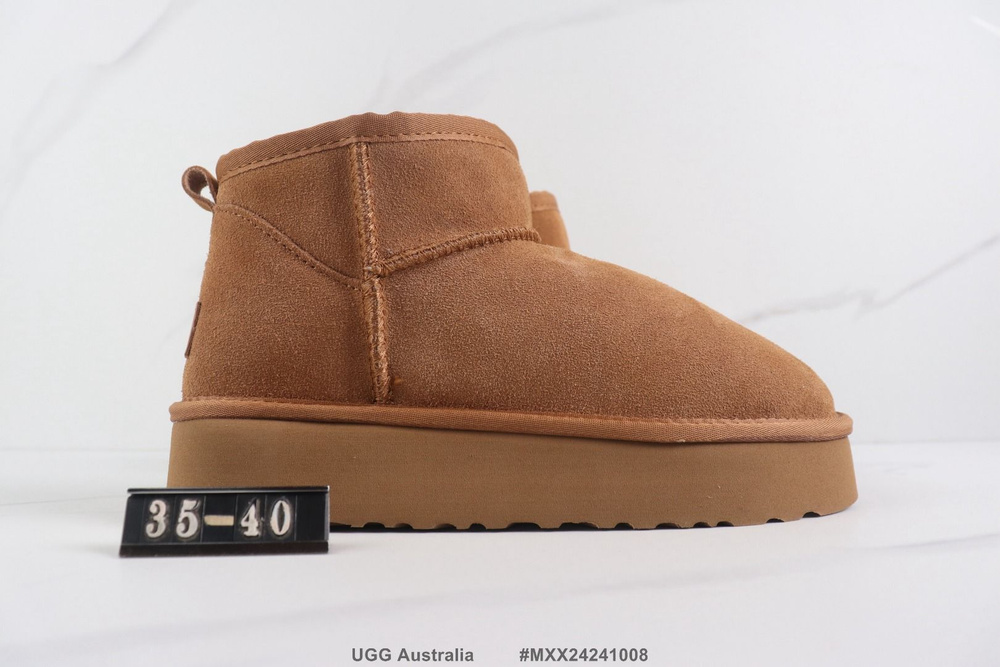 Унты UGG #1