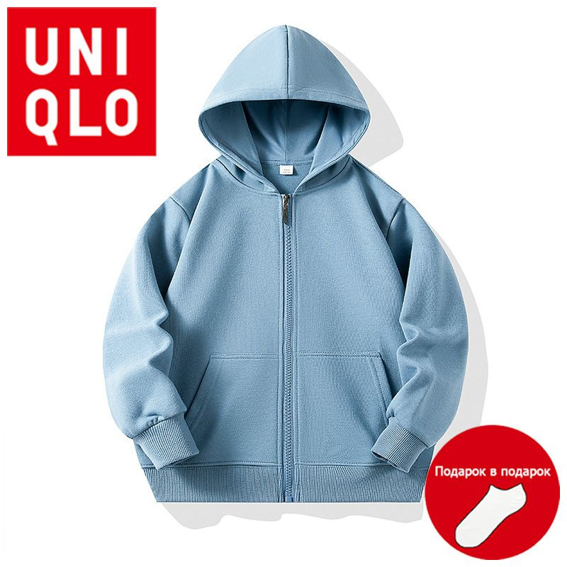 Толстовка Uniqlo #1