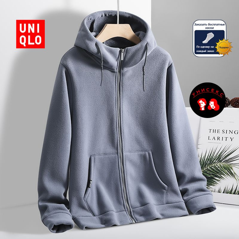 Толстовка Uniqlo #1