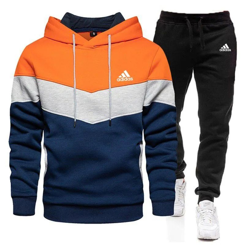 Костюм спортивный adidas #1