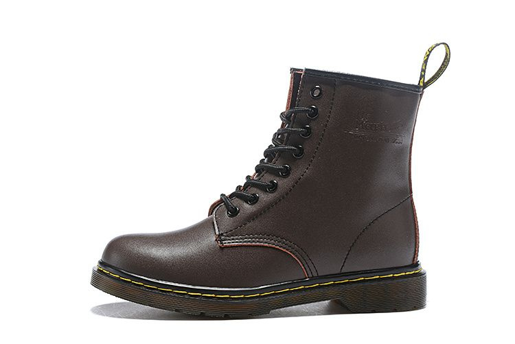 Ботинки Dr. Martens #1