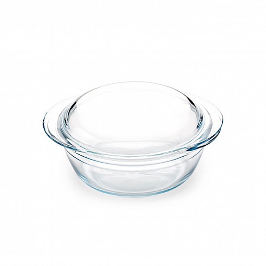 Pyrex Кастрюля O Cuisine, Стекло, 2,1 л #1